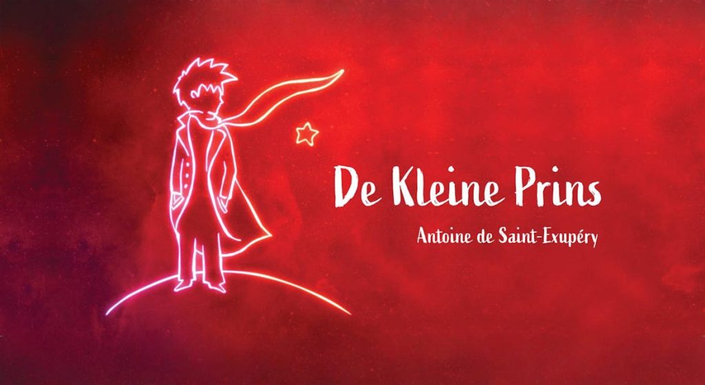 De Kleine Prins in Waalwijk
