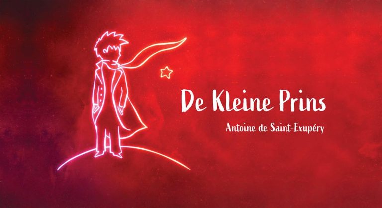 De Kleine Prins — theater in Waalwijk