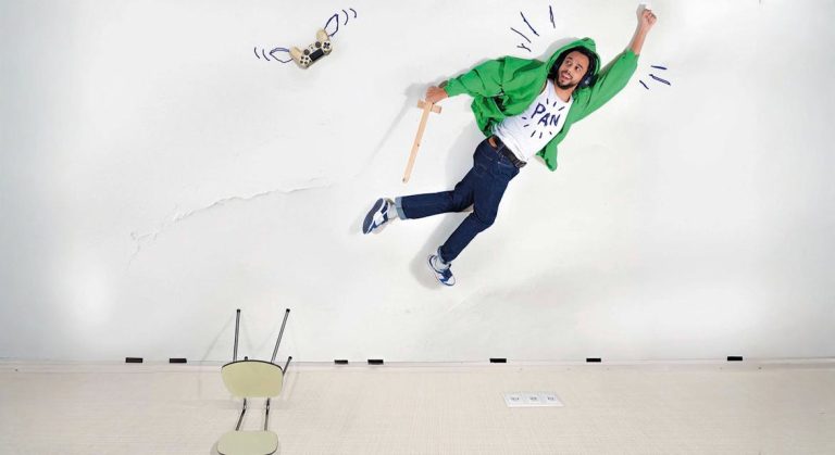 Pan (8+) — theater in Waalwijk