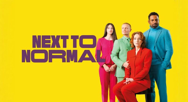 Next to Normal — theater in Waalwijk