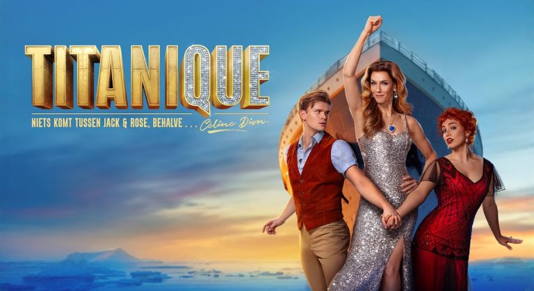 Titanique — theater in Waalwijk
