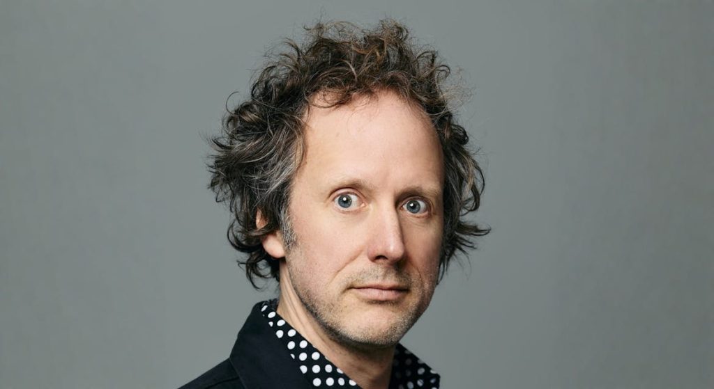 Ronald Snijders – Leven met humor in Waalwijk