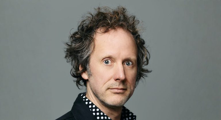 Ronald Snijders – Leven met humor — theater in Waalwijk