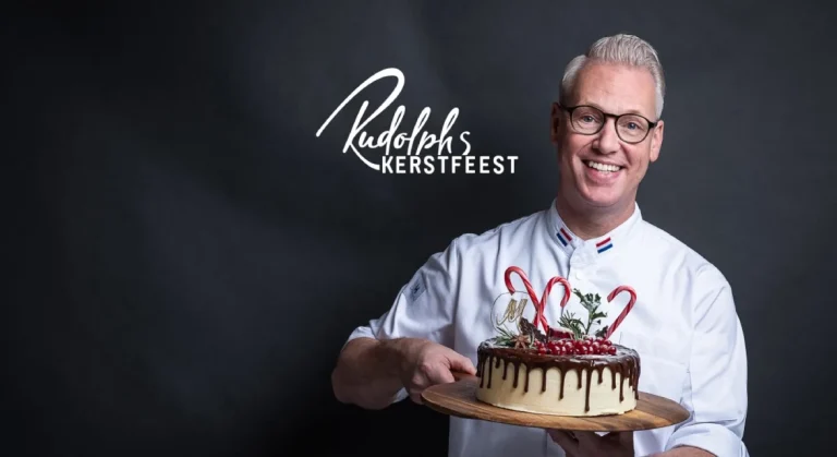 Rudolph’s Kerstfeest — muziek in Waalwijk
