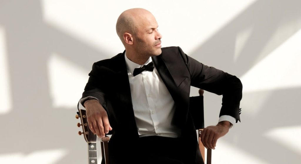 Date Night – theatertour Alain Clark in Waalwijk