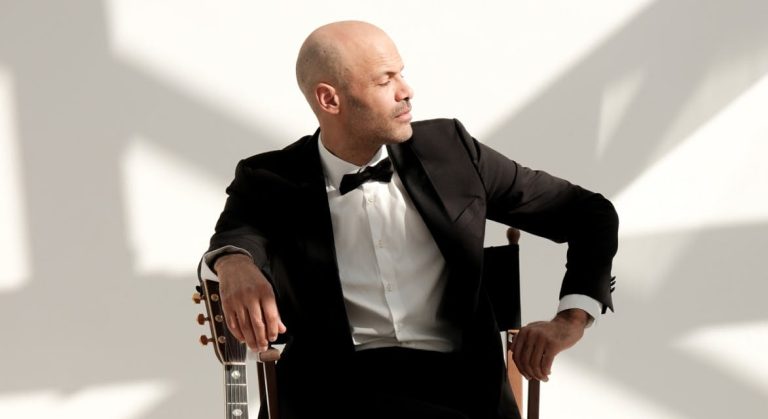 Date Night – theatertour Alain Clark — muziek in Waalwijk