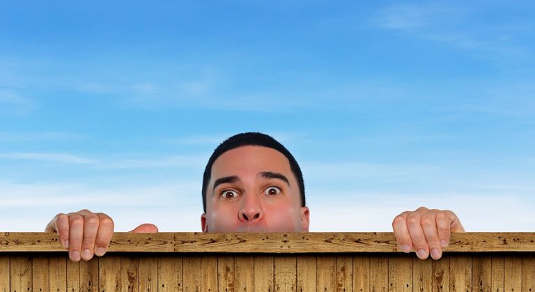 Daar is hij weer! — theater in Waalwijk