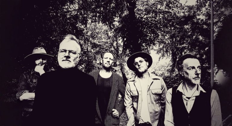 Neil Young & Crazy Horse — muziek in Waalwijk