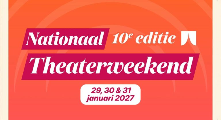 Nationaal Theaterweekend – De Leest — muziek in Waalwijk