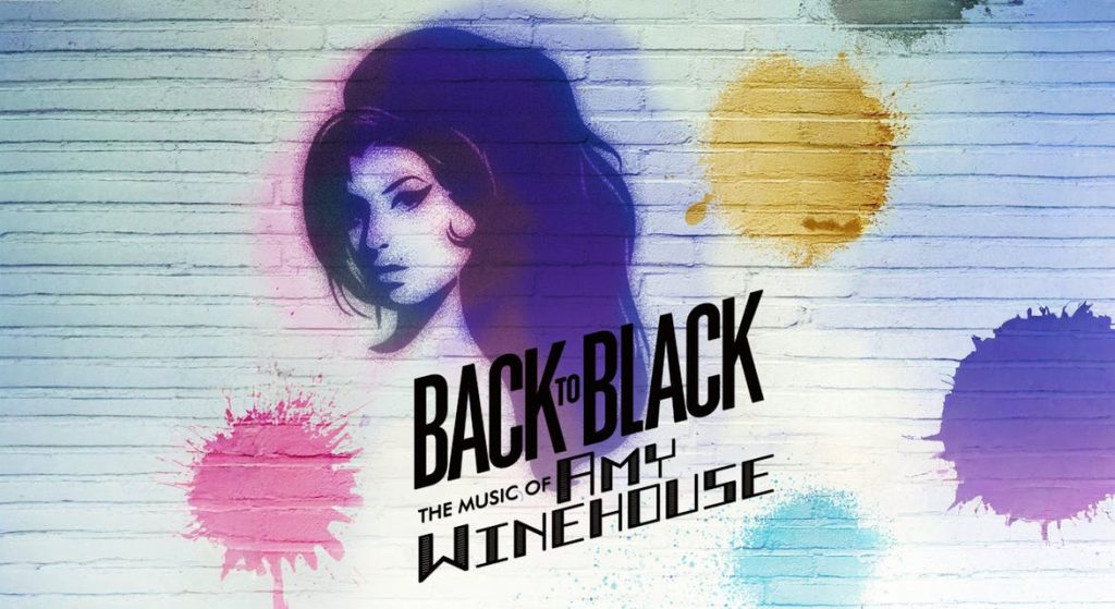 Back to Black – The music of Amy Winehouse in Waalwijk
