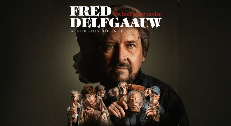 Tot hier en nu verder — theater in Waalwijk