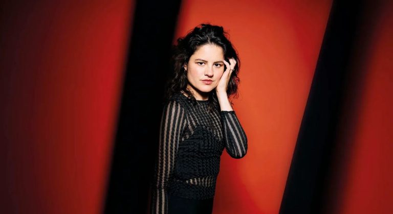 Rosanne Alderliefste – SOLO — muziek in Waalwijk