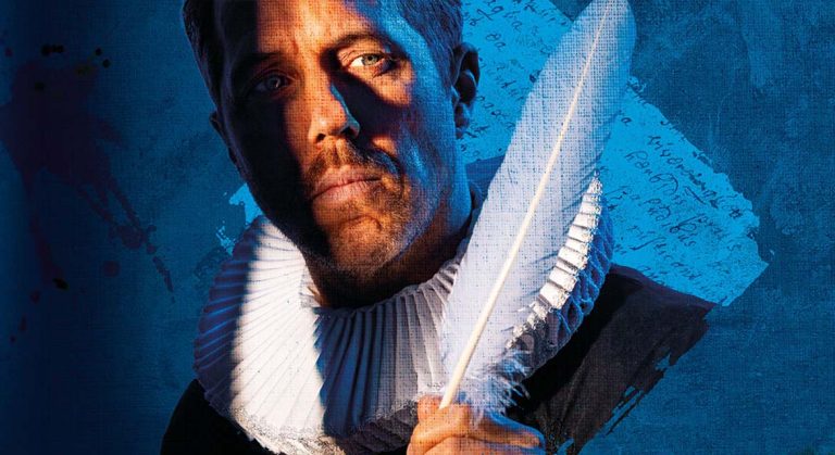 Hugo de Groot de musical — theater in Waalwijk