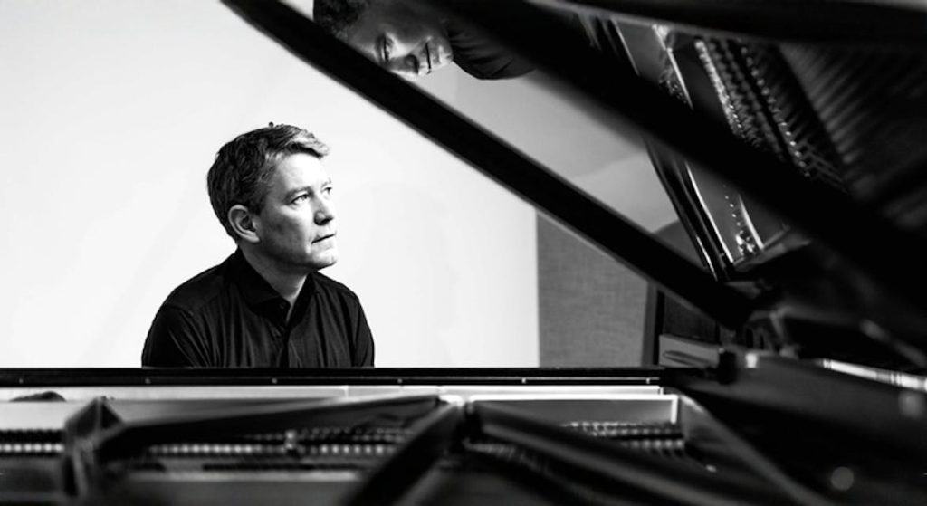 Das Wohltemperierte Klavier in Waalwijk