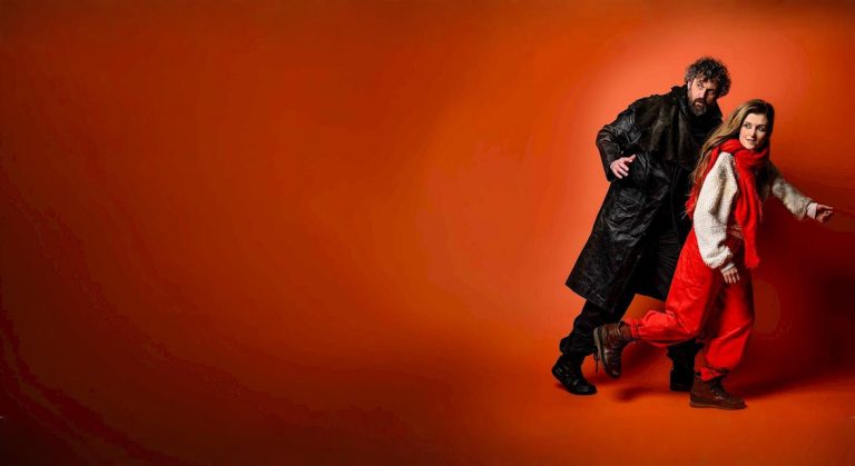 Mus & Kapitein Kwaadbaard en De 5 Slangen (8+) — theater in Waalwijk
