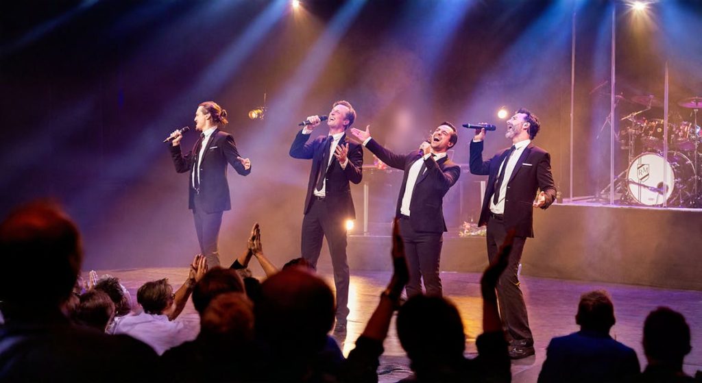 Rise Up in Waalwijk