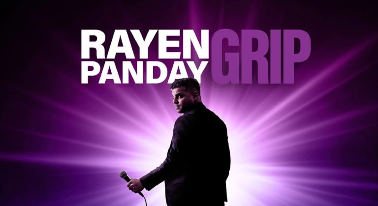 Grip — theater in Waalwijk