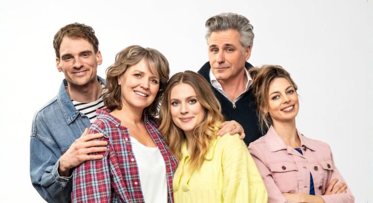Huisgenoten – De nieuwe romantische comedy — theater in Waalwijk
