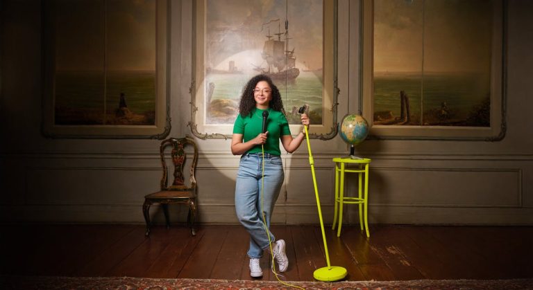 Wina’s Wereld — theater in Waalwijk