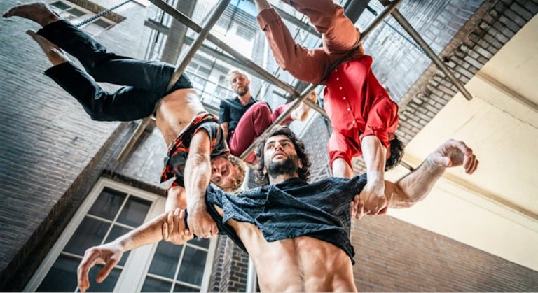 Don’t Despair — theater in Waalwijk