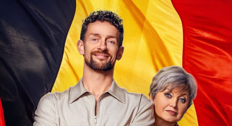 Nederland/België — muziek in Waalwijk