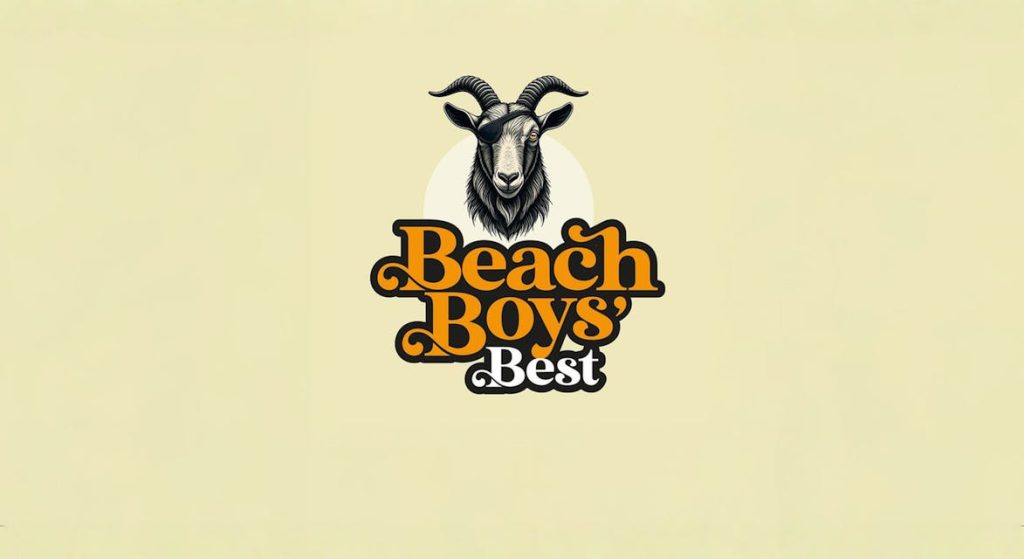 Beach Boys’ Best in Waalwijk
