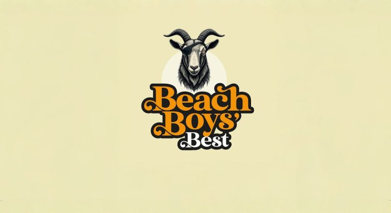Beach Boys’ Best — muziek in Waalwijk