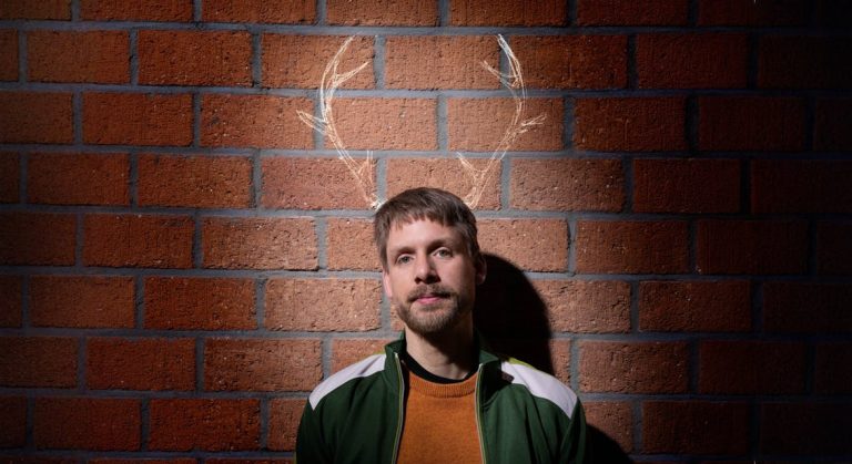 Baby Reindeer — muziek in Waalwijk