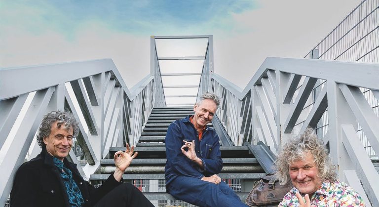 Pico Bello — muziek in Waalwijk