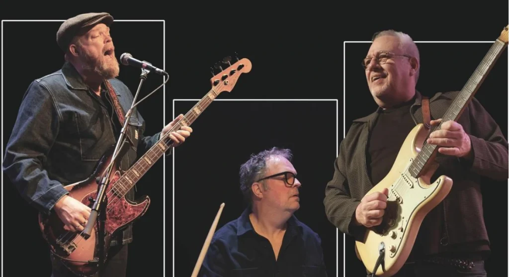 Best of Clapton in Waalwijk