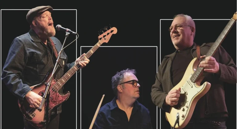 Best of Clapton — muziek in Waalwijk