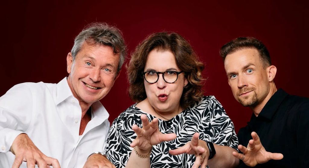 Magical Opera in Waalwijk