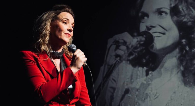 Yesterday once more – a Karen Carpenter Tribute — muziek in Waalwijk
