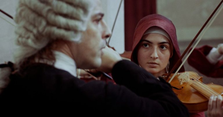 Ontbijtfilm: Primavera — theater in Waalwijk