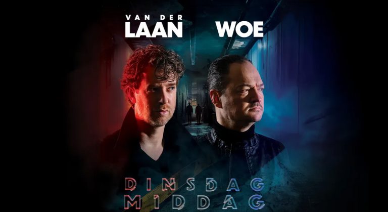 Dinsdagmiddag — theater in Waalwijk