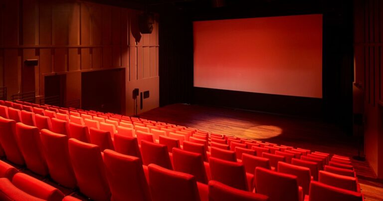 Filmclub 2026/2027 — film in Waalwijk