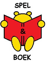 Spel & Boek — familie-kids in Waalwijk
