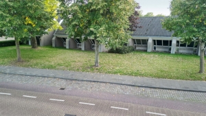 Lezing: Lintbebouwing in de Langstraat — lezing in Waalwijk