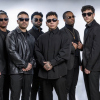 Treasure – A Tribute to Bruno Mars — muziek in Waalwijk