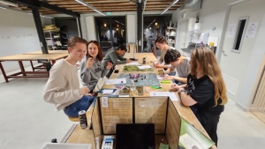 Dungeons & Dragons-spelavond — uitgaan in Waalwijk