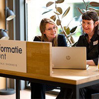 Informatieplein De Bibliotheek Waalwijk — open-dag in Waalwijk