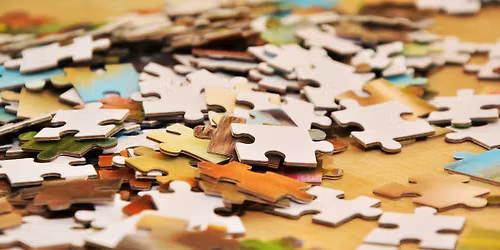 Puzzelmiddag in de Bibliotheek Loon op Zand