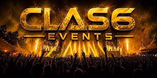 Back 2 the Clas6 2027 — uitgaan in Waalwijk