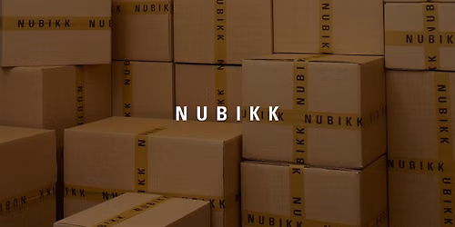 NUBIKK Outlet | Sample Sale in Waalwijk