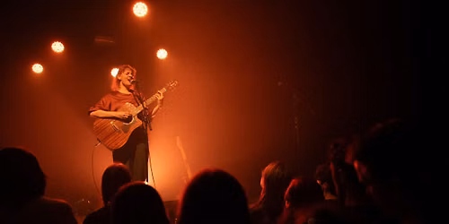 Folkconcert Sophie Janna — muziek in Waalwijk