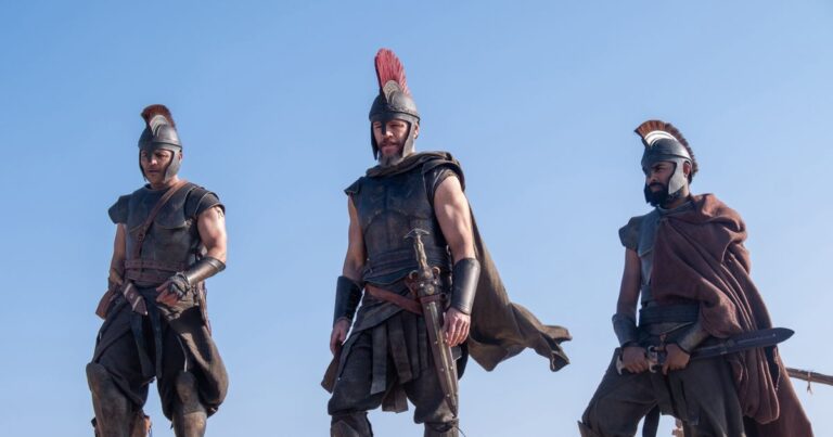 The Odyssey (16+) — theater in Waalwijk
