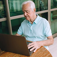 Workshop: Digitale weerbaarheid voor senioren — lezing in Waalwijk