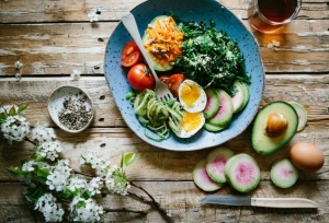 Digicafé: AI en voeding – recepten maken met kunstmatige intelligentie — markt-eten in Waalwijk